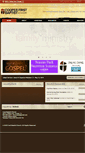Mobile Screenshot of cooperfbc.com